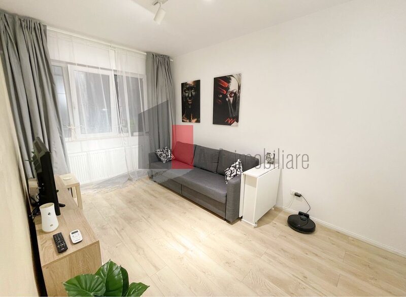 Premium Residence Novum, Orhideea Grozavesti, apartament 3 camere.