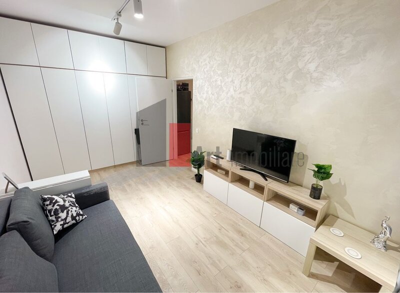 Premium Residence Novum, Orhideea Grozavesti, apartament 3 camere.