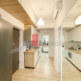 Orhideea Grozavesti, Residence Novum, apartament 3 camere premium